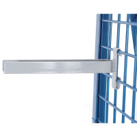 Produktbild von Fetra Gabelträger 300 mm lang - Zubehör - lichte Weite 50 mm, für Werkstückwagen, 1305 Fetra Gabelträger 300 mm lang - Zubehör - lichte Weite 50 mm, für Werkstückwagen, 1305