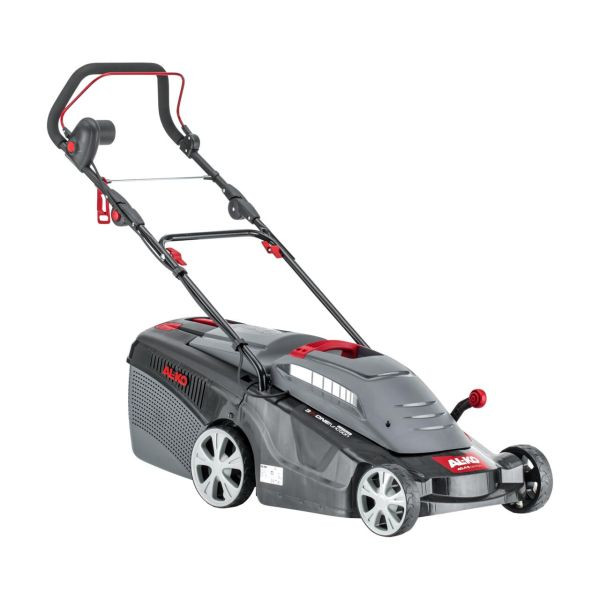 AL-KO Elektrorasenmäher 40.4 E COMFORT, E-Motor 1400 Watt, 114056