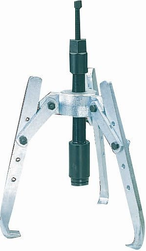 Bahco Ersatzhaken (1 Paar), 135 mm, 4528K1, 7314151837662