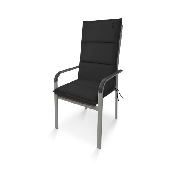doppler Hochlehner CITY ca. 119x48x6 cm, anthrazit, uni, 5122184412