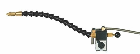 JetSpray Einfach-Sprüh-System 203 mm, J1212