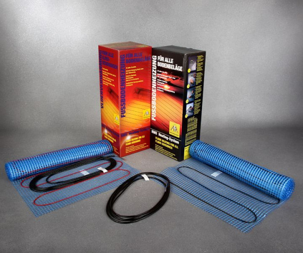 ARak Heizelement TWIN FH P 2145i, 1000450