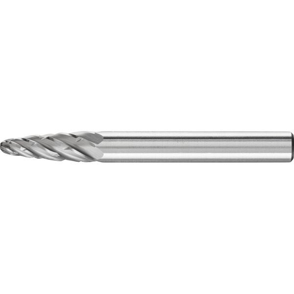 Pferd HM-Frässtift RBF 0618/6 CAST, 21117383