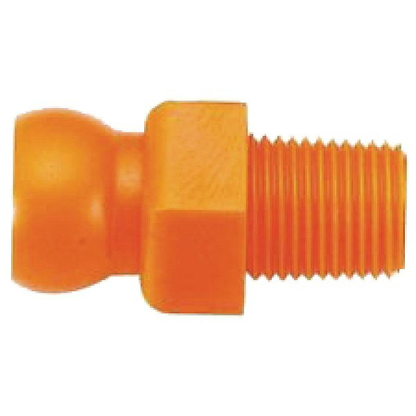 Optimum Verbindungsstück RP 1/2'' - 1/2'', VE: 5 Stück, 3356816
