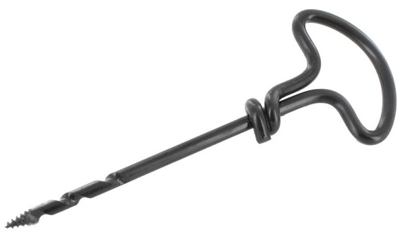 Famag Nagelbohrer WS, VE: 10 Stück, 2152.003.00