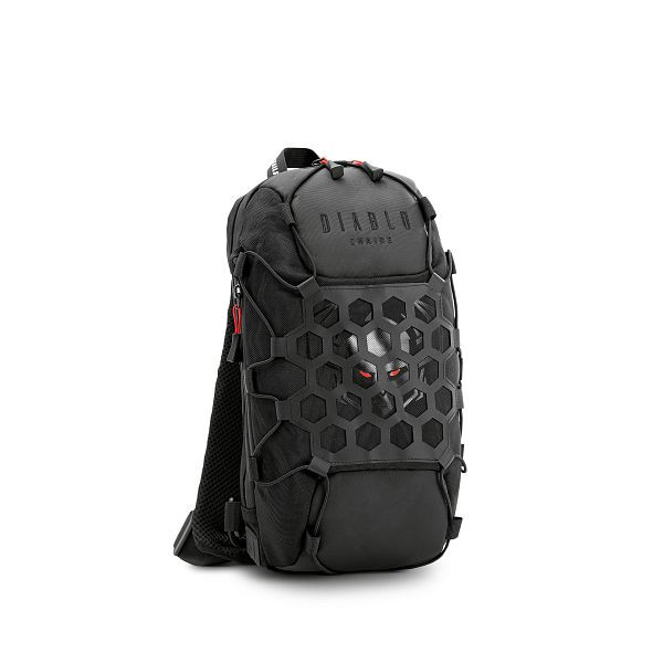 Diablo Chairs Sling Bag Rucksack / Hängetasche, 1444