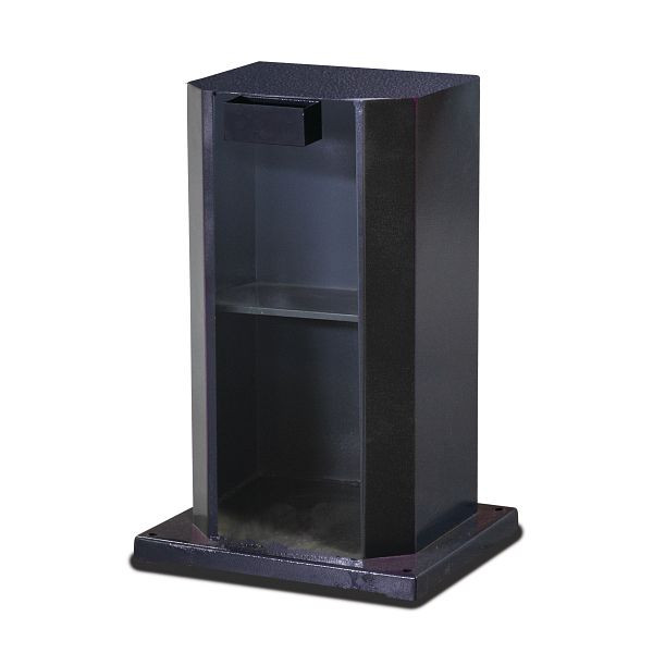 Metallkraft Maschinenunterbau, GU 4, 3912119, 4036351357339