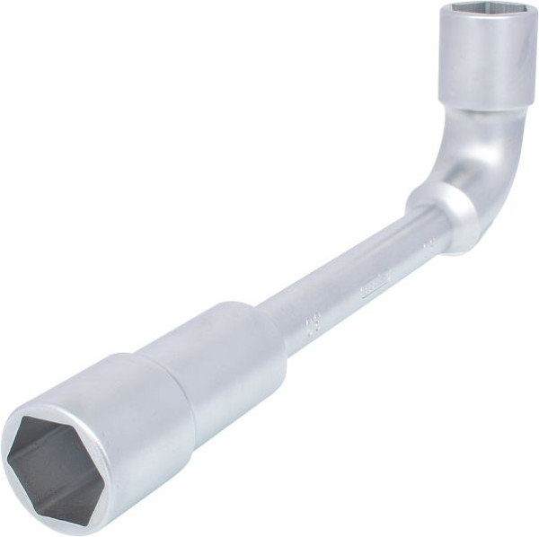 KS Tools ULTIMATEplus Doppel-Steckschlüssel mit Bohrung, 30mm, 517.0430