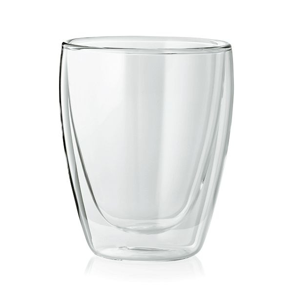 WAS Cappuccino Lounge, 0,23 Liter, Borosilikatglas, VE: 2 Stück, 1773023