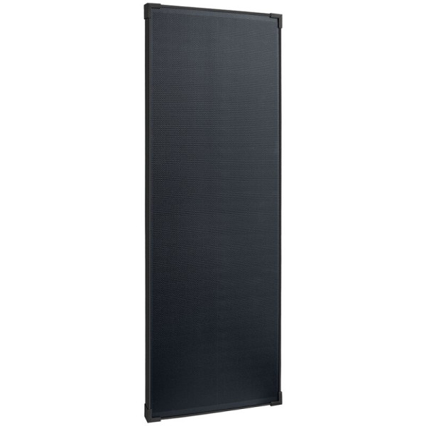 ECTIVE BSP 80 Black Lightweight Monokristallin Solarmodul 80W, TN7327