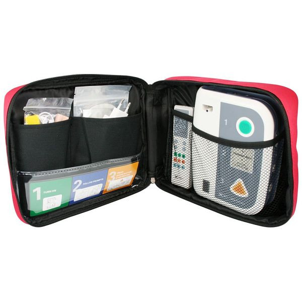 MBS Medizintechnik AED - Universal Trainingsgerät - XFT120 - AED-Trainer, 101461