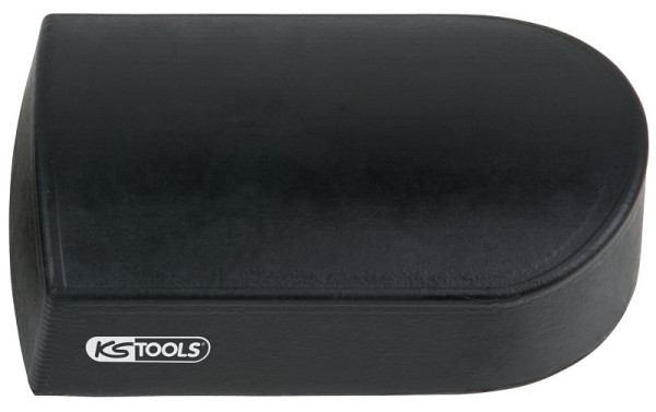 KS Tools Kunststoff-Richtklotz, groß, 140.2167, 4042146632239