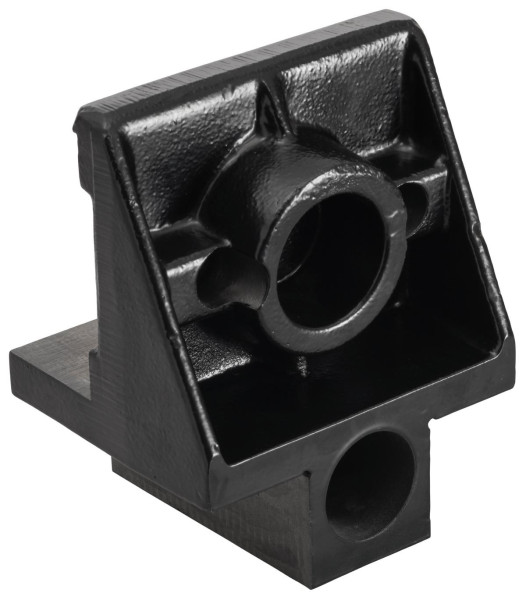 REMS Spannbackenkörper rechts R, Maße (LxBxH): 150 x 120 x 120 mm, 773320 R