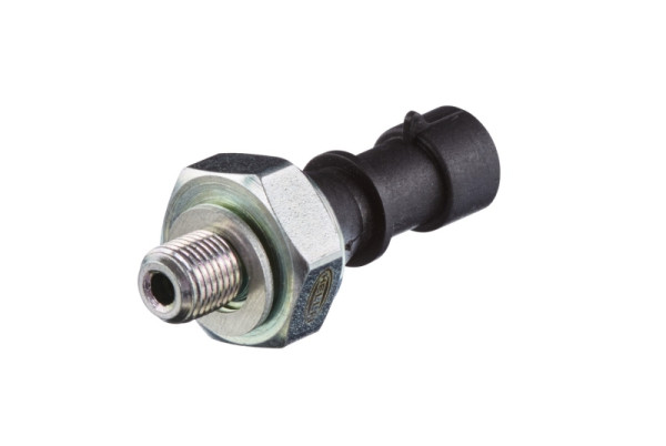 HELLA Öldruckschalter, 1-polig, geschraubt, 6ZL 014 396-031