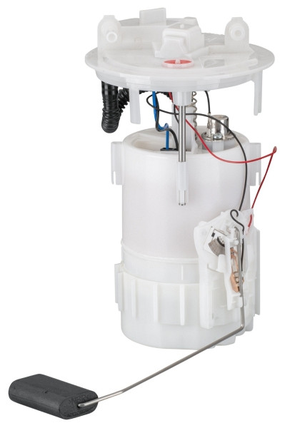 HELLA Kraftstoff-Fördereinheit, elektrisch, 4-polig, mit Dichtung/mit Tankgeber, 8TF 358 106-861