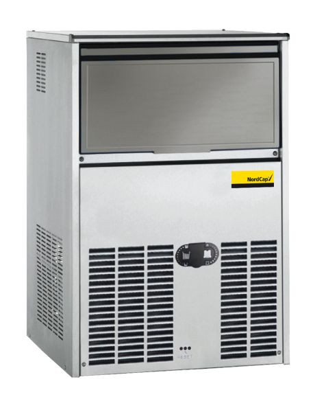NordCap Eiswürfelbereiter, SCH 40 W XSAFE, 413711040