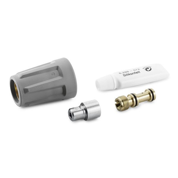 Kärcher Gerätespezifischer Düsenkit zu Bestell-Nr. 4.637-033 HD 500-700 l/h, 4.769-005.0