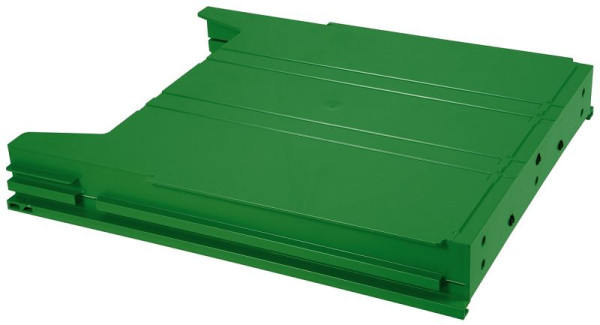 Eichner Wandsortierer "Big" - Ablagefach, grün, 9218-05054-030