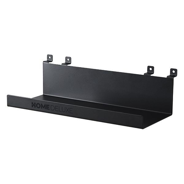 HOME DELUXE Regal für Akustikpaneel RESONA - 25 x 11 cm, 58906