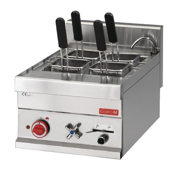 Gastro M Nudelkocher 65/40CPE - 20L, Korb separat erhältlich, GN065