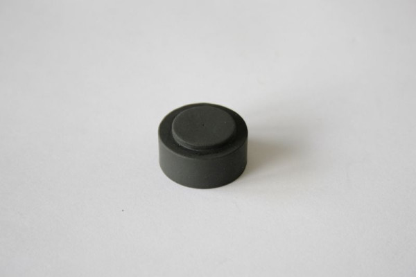 ELMAG VITON Dichtung Ø 23x12 mm für Rückschlagventil, 9100280