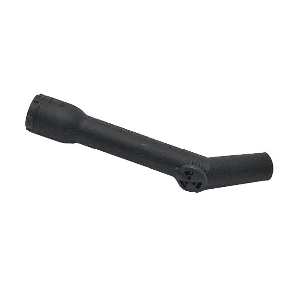 Cleancraft Antistatisches Griffstück mit Fehlluftregulierung, Griffstück mit Fehlluftregulierung, 7013338