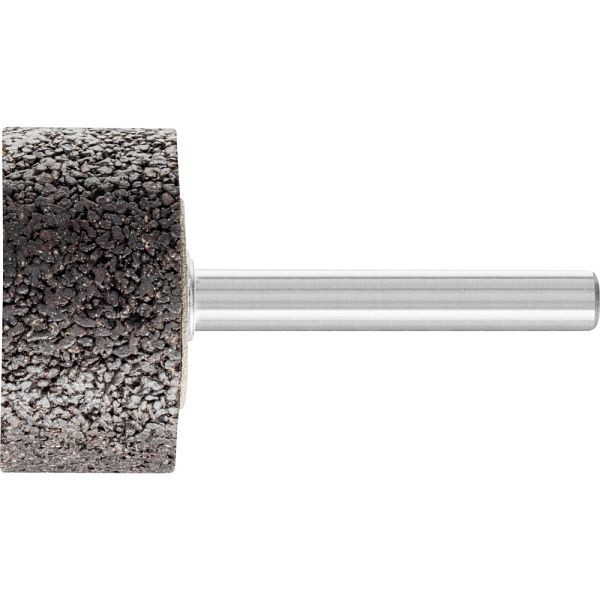 Pferd Schleifstift ZY 3216 6 AN 24 N5B INOX EDGE, VE: 5 Stück, 31326612