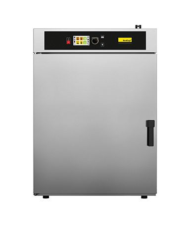 NordCap Regenerationsofen RRO 081 E, Tischgerät, für EN 600 x 400 mm oder GN 1/1-90, 437050081