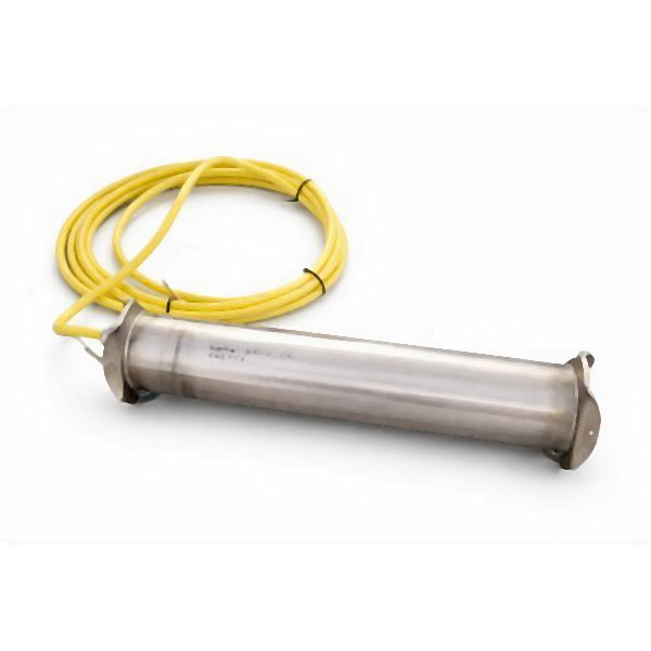 Kuhlmann Electro Heat Tankheizung für Hydrauliktank mit Magneten, Öl-Tauchheizkörper / Tankheizer 230 V 250 W / Feste Abschalttemperatur 40 °C, 26-4931S