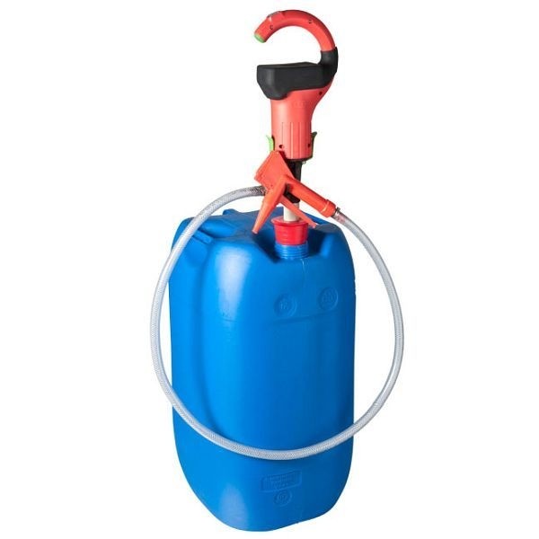 FLUX Pumpen-Set COMBIFLUX FP314-25/19-700 & FBM-B 3100, 10-31448807