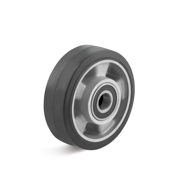 Torwegge Rad, EGA-125-40, 0038447