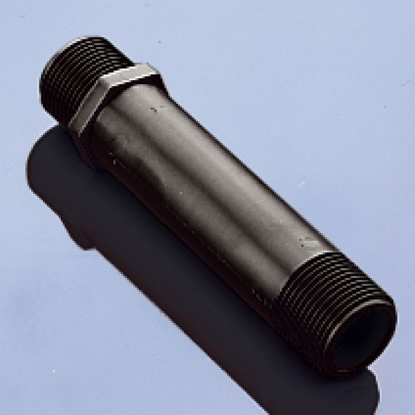 Bürkle Rohrverlängerung, NW: 18 mm, 8520-0034