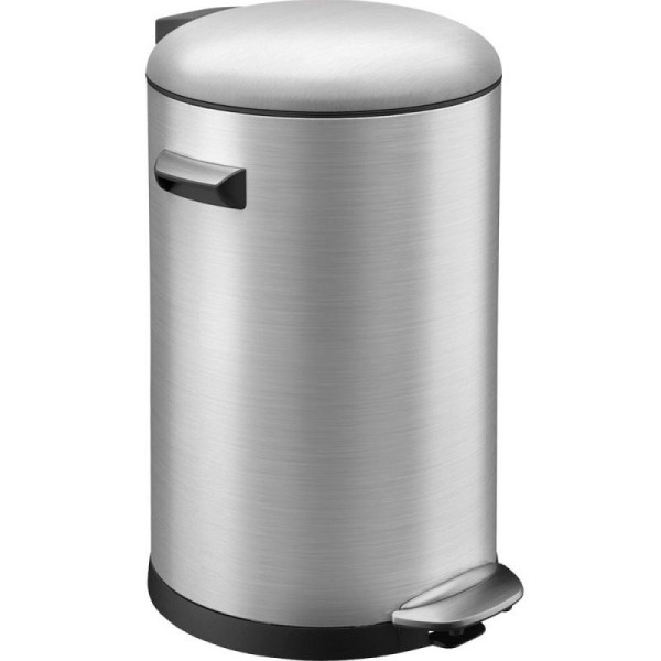 STEIN HGS Belle Deluxe Treteimer, edelstahl, matt, 20 Liter, 83979.0005