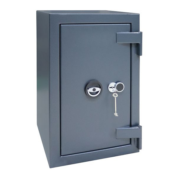 Atlas Tresore Tresor in spezieller Leichtbauweise TA E 25 Light, Außenmaße (HxBxT): 950x630x510 mm, 032E25light