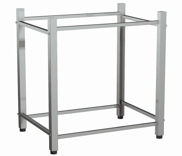 UNOX Untergestell hoch Ständer und Kabinen, XR168, 8029212006138