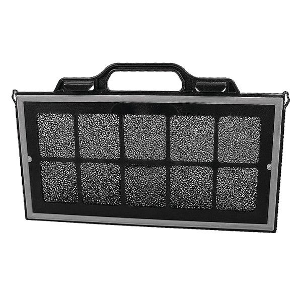 Cleancraft Schwammfilter für flexCAT 130ER, 7013507, 4036351259923