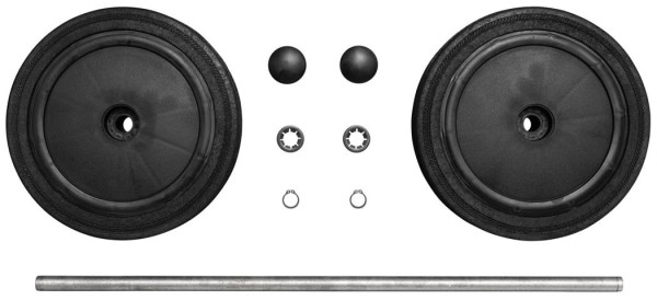 REMS Radsatz R, 849317 R, 4039976137751