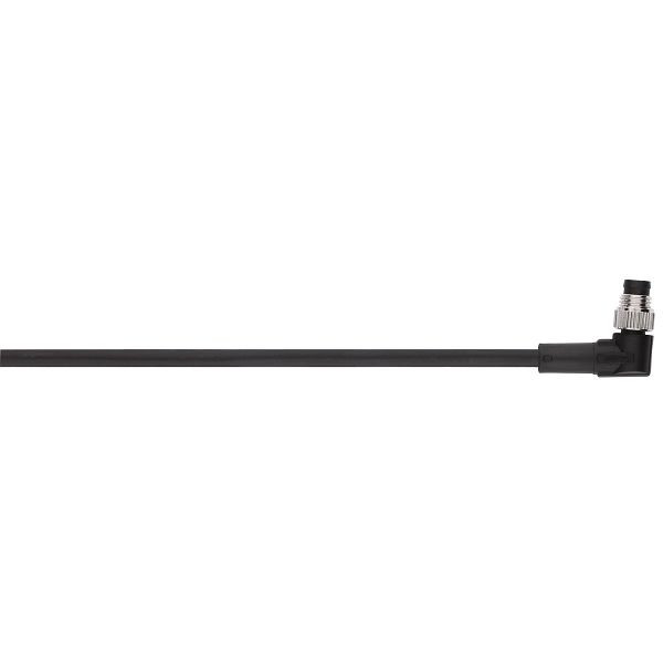 LAPP vorkonfektionierte Sensor/Aktor-Leitung AB-C3-M8MA-10,0PUR, 22260055