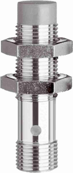 di-soric DCCK 12 M 04 PSK-IBSL Induktiver Näherungssensor, pnp, 200 mA, NO, 206643