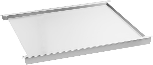 Hazet Arbeitsfläche, Edelstahl für Werkstattwagen Hazet Assistent, 179 N X, 179NX-05