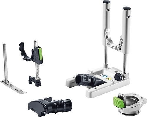 Festool Zubehör-Set Oszillierer OSC-AH/TA/AV-Set, 203258