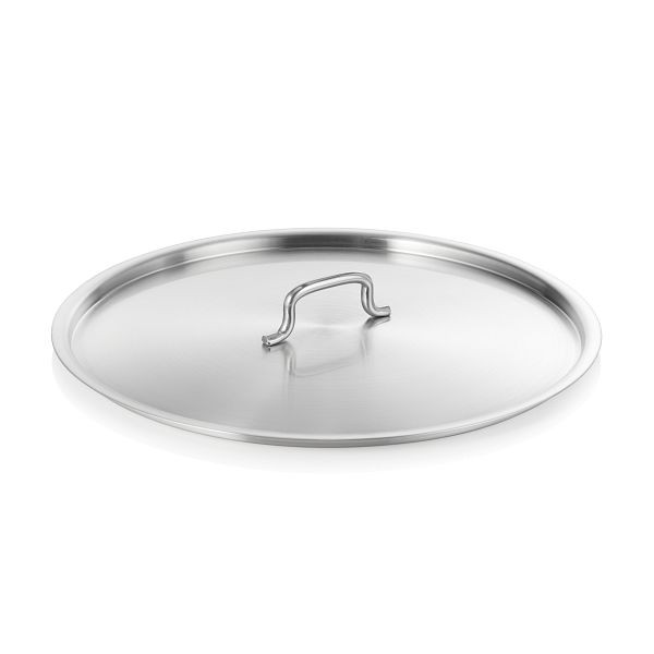 WAS Deckel Cookware 21, 32 cm Durchmesser, 2161320, 4044925123334