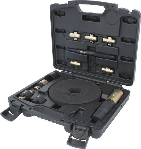 KS Tools Felgenschloss-Demontage-Satz, 15-tlg, 913.1430