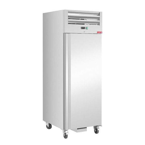 Gastro M Standkühlschrank Eintürig, 300 W, nutzbare Gesamtkapazität: 376 l, GM584