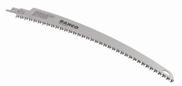 Bahco Säbelsägeblatt, 300 mm, 6,2 ZpZ, für Bäume und Büsche, geeignet für 18V Akkusägen, 3943-C30-JT-M