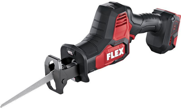 FLEX Akku Säbelsäge mit großem Hub RSC 24 18.0 EC C, 530372