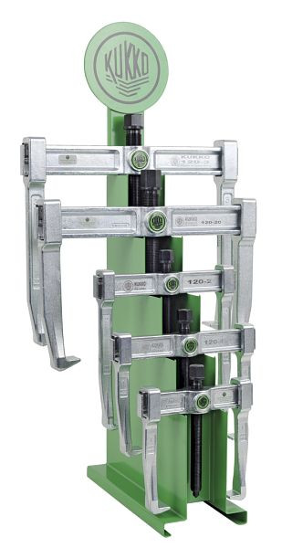 KUKKO Verkaufsdisplay "Economy", Baureihe 120-ST, 120-ST
