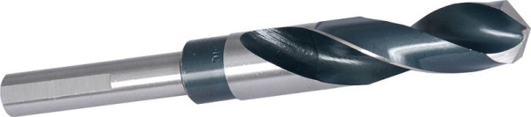 Projahn Spiralbohrer mit abgesetztem Zylinderschaft, HSS-G 30,0 mm, 495300