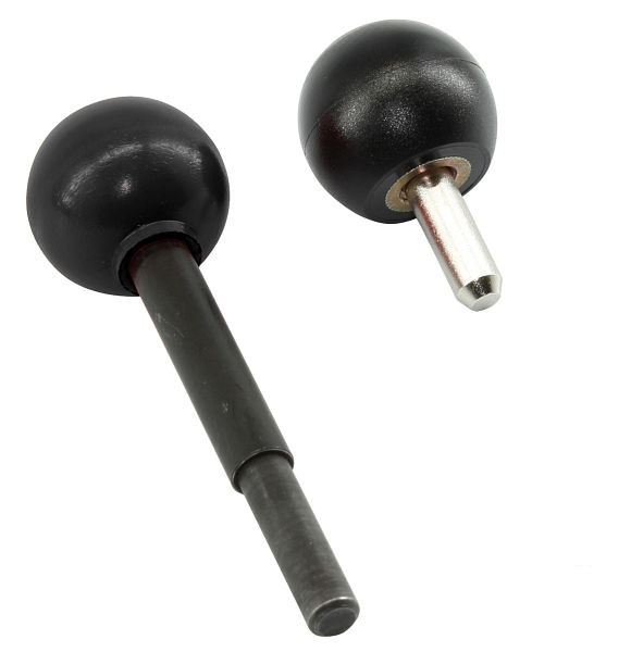 Stahlmaxx Fixierstifte wie Porsche 00072195950,9595, XXL-112951