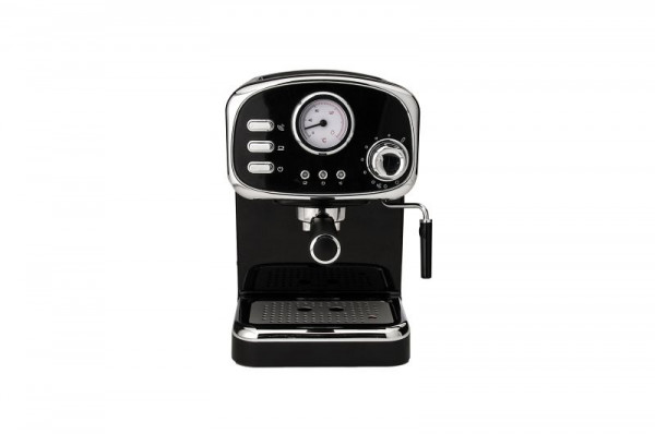 Gastroback Design Espressomaschine Basic, 42615